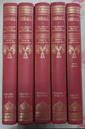 I see all : the world's firstpicture encyclopedia