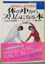 体の中からスリムになる本 :みるみる効果!ハッピーストレッチ健美法<21世紀ブックス>