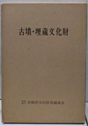 古墳・埋蔵文化財