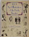 1001 Spot Illustrations of theLively Twenties (DoverPictorial Archive)