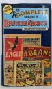 The Complete Catalogue ofBritish Comics