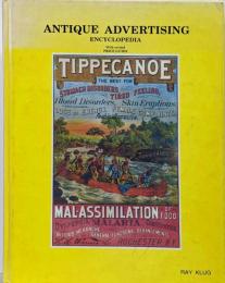 Antique AdvertisingEncyclopedia
