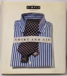 Shirt and Tie (Chic Simple)(Chic Simple Components)　ック・シンプル シャツ＆ネクタイ ファッション