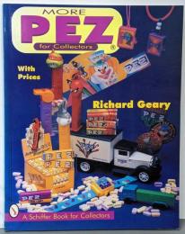 More Pez for Collectors