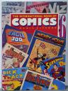 The International Book of Comics