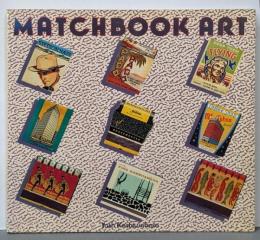 Matchbook Art