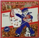 Cracker Jack Prizes(Recollectibles)