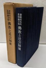 佛教と社会福祉 : 秦隆真先生追悼論文集