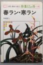 春ラン・寒ラン<NHK趣味の園芸:作業12か月 23>