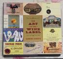 Art of the wine label