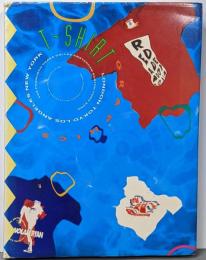 T‐shirt graphics ─世界のTシャツ・グラフィックス