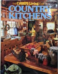 The Country Living Book ofCountry Kitchens