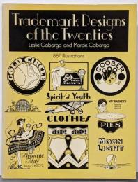 Trademark designs of thetwenties