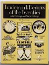 Trademark designs of thetwenties