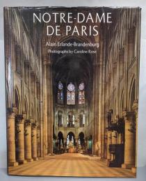 Notre Dame De Paris