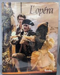 L'opéra