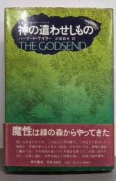 神の遣わせしもの (海外ベストセラー・シリーズ)