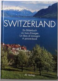 Switzerland: A picture-book