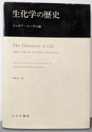 生化学の歴史