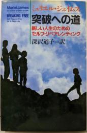 突破への道: 新しい人生のためのセルフ・リペアレンティング