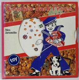 Cracker Jack Prizes(Recollectibles)　クラッカージャック