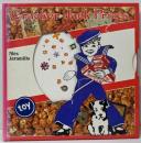Cracker Jack Prizes(Recollectibles)　クラッカージャック
