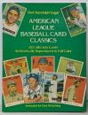 American League Baseball CardClassics