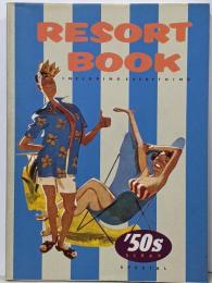 REPORT BOOK (50s SCRAP SPECIAL)