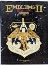 エンブレム 2 プレートアート