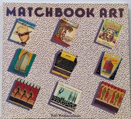 Matchbook Art