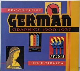 Progressive German Graphics:1900-1937