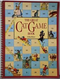 The Great Cat Game Book