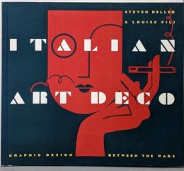 Italian Art Deco: GraphicDesign between the Wars