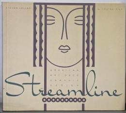 Streamline: American Art DecoGraphic Design