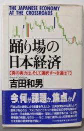 踊り場の日本経済: 真の実力は、そして選択すべき道は?