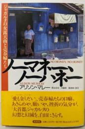 ノーマネー,ノーハネー : ジャカルタの女露天商と売春婦たち