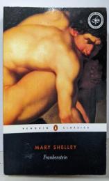Frankenstein (PenguinClassics)