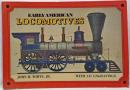 Early American Locomotives