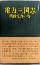 電力三国志 関西電力の巻