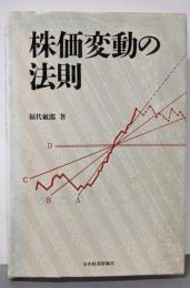株価変動の法則