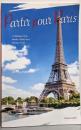 Partir pour Paris─新はじめてのパリ─(解答なし)