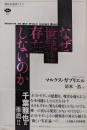 なぜ世界は存在しないのか (講談社選書メチエ 666)