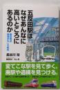 五反田駅はなぜあんなに高いところにあるのか :東京周辺鉄道おもしろ案内