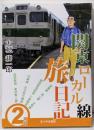 関東ローカル線旅日記 2両目