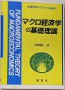 マクロ経済学の基礎理論<新経済学ライブラリ 別巻 10>