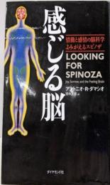 感じる脳 : 情動と感情の脳科学 よみがえるスピノザ
