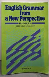 新大学英文法