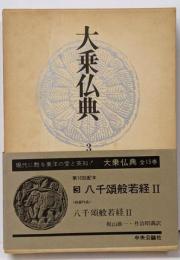 大乗仏典 2 八千頌般若経 1