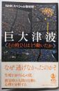 巨大津波 : その時ひとはどう動いたか