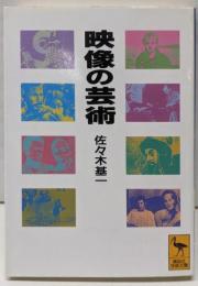 映像の芸術 (講談社学術文庫 1065)